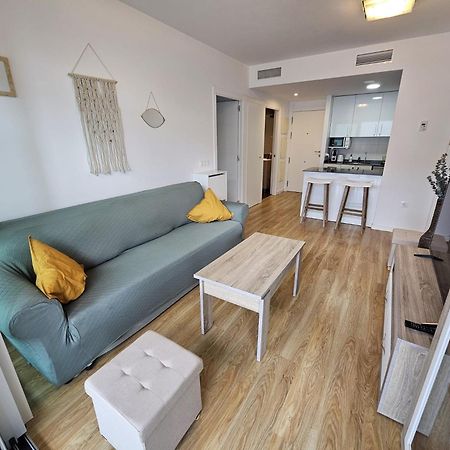Penthouse In Mirador De Calpe Apartment Екстериор снимка