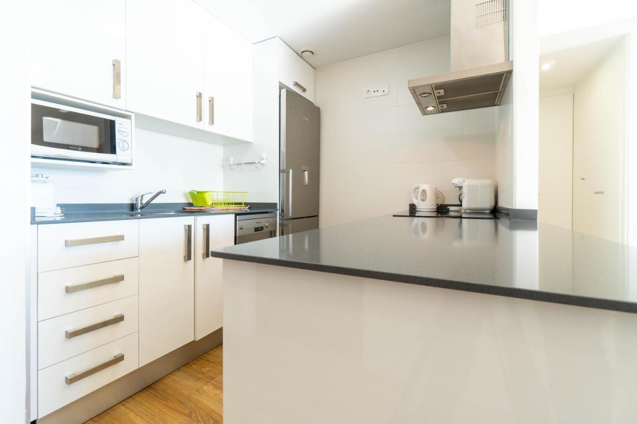Penthouse In Mirador De Calpe Apartment Екстериор снимка