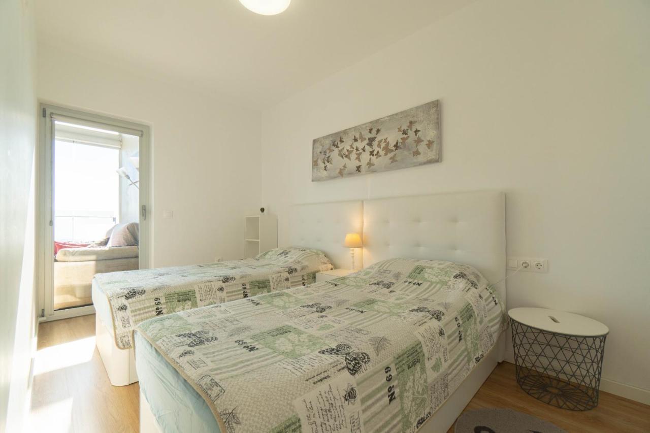 Penthouse In Mirador De Calpe Apartment Екстериор снимка