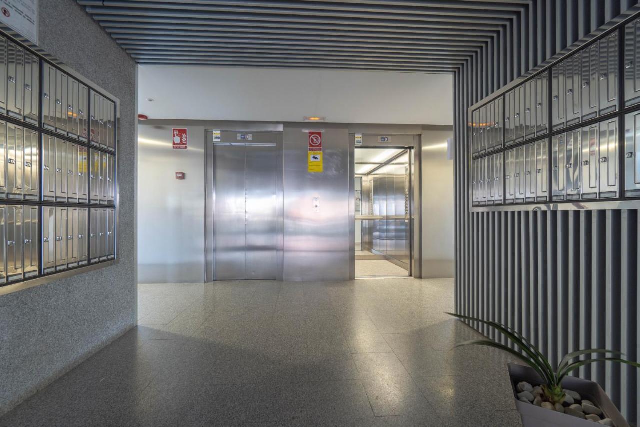 Penthouse In Mirador De Calpe Apartment Екстериор снимка