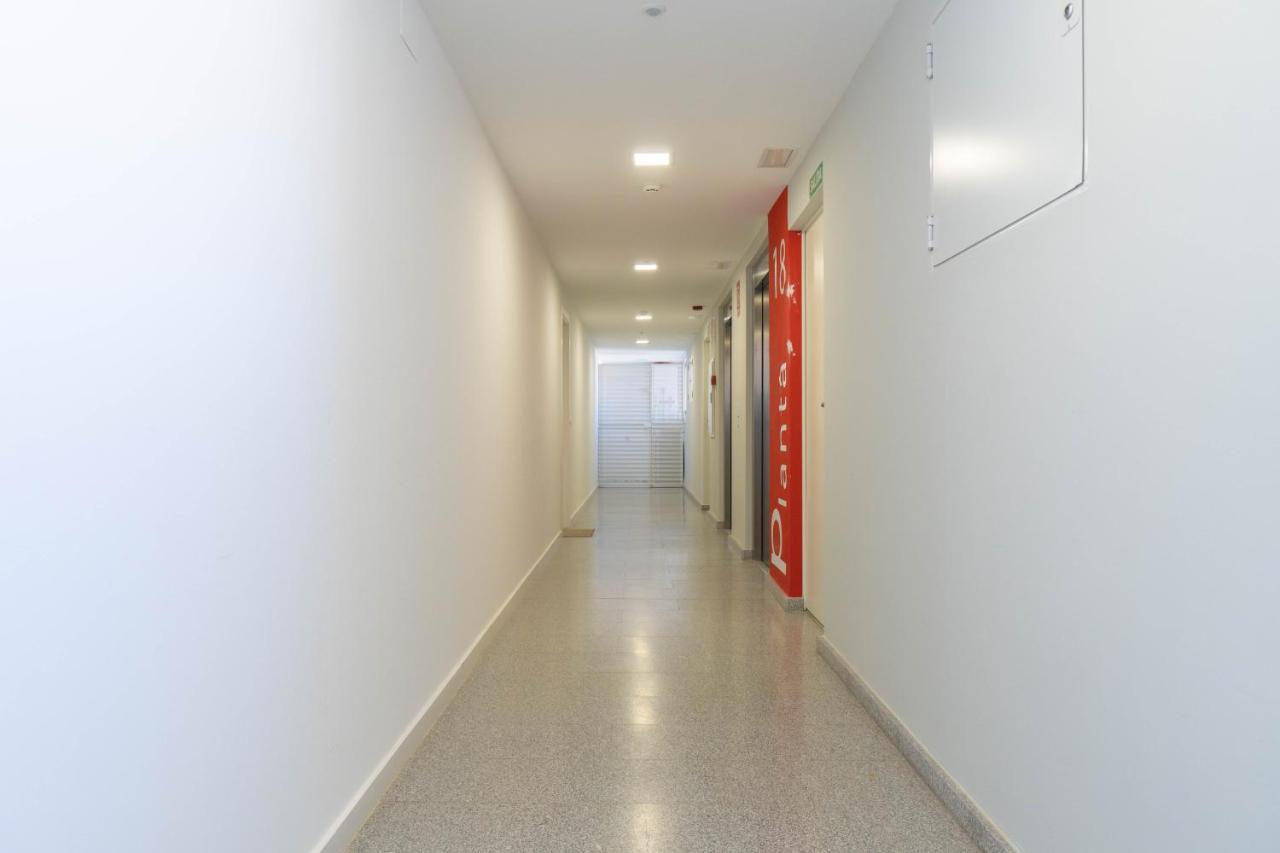 Penthouse In Mirador De Calpe Apartment Екстериор снимка