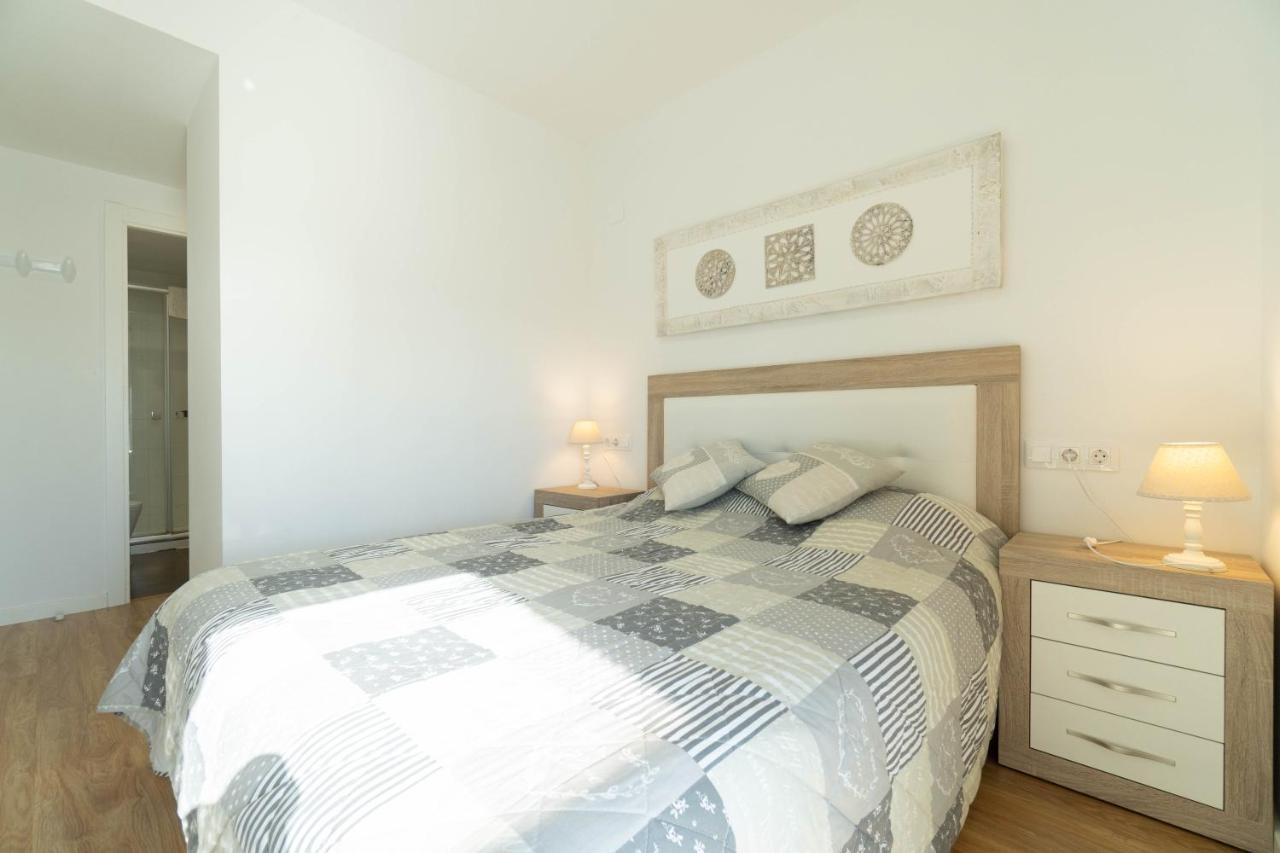 Penthouse In Mirador De Calpe Apartment Екстериор снимка